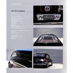 KARMANN GHIA, COMBI, 181, BUGGY… LES DÉRIVÉS DE LA VW COCCINELLE