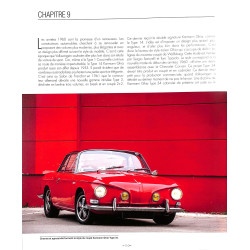 KARMANN GHIA, COMBI, 181, BUGGY… LES DÉRIVÉS DE LA VW COCCINELLE