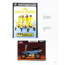 MOTOBÉCANE, LE CATALOGUE DU SIÈCLE