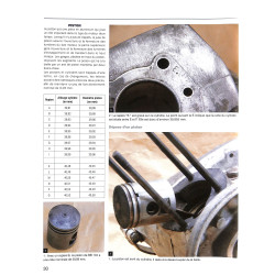 RESTAUREZ RÉPAREZ VOTRE CYCLOMOTEUR PEUGEOT