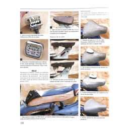 RESTAUREZ RÉPAREZ VOTRE CYCLOMOTEUR PEUGEOT