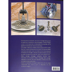 RESTAUREZ RÉPAREZ VOTRE CYCLOMOTEUR PEUGEOT