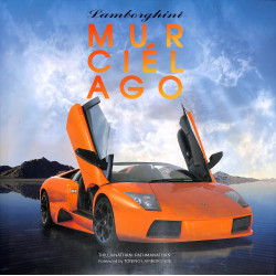 Lamborghini Murciélago