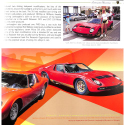 Lamborghini Murciélago