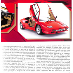 Lamborghini Murciélago