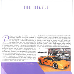 Lamborghini Murciélago