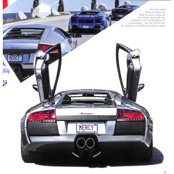 Lamborghini Murciélago