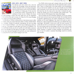 Lamborghini Murciélago