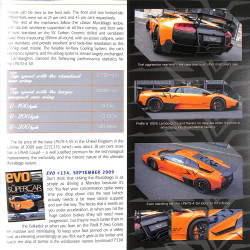 Lamborghini Murciélago