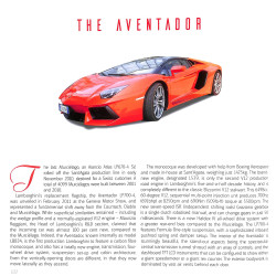 Lamborghini Murciélago