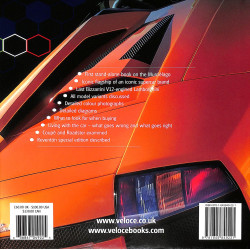 Lamborghini Murciélago