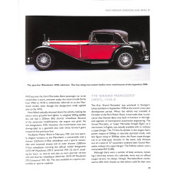 MERCEDES-BENZ SALOON COUPE