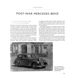 MERCEDES-BENZ SALOON COUPE