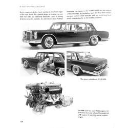 MERCEDES-BENZ SALOON COUPE