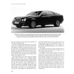 MERCEDES-BENZ SALOON COUPE