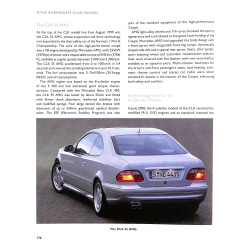 MERCEDES-BENZ SALOON COUPE