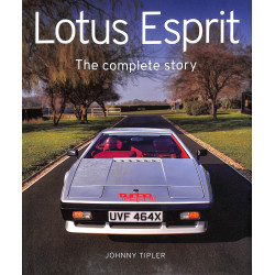 LOTUS ESPRIT