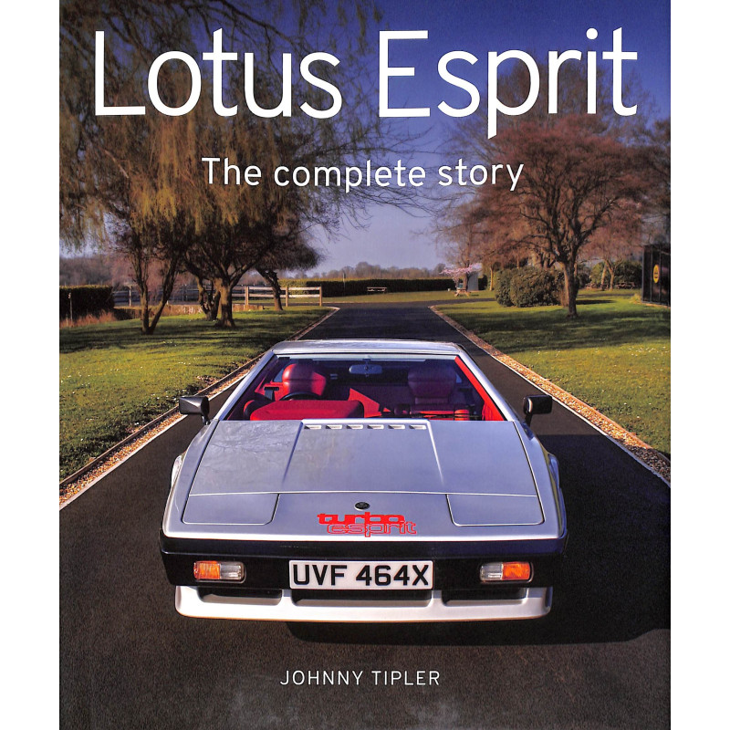 LOTUS ESPRIT