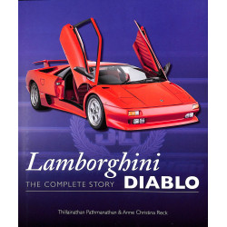 LAMBORGHINI DIABLO