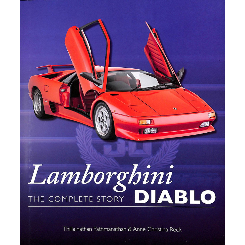 LAMBORGHINI DIABLO