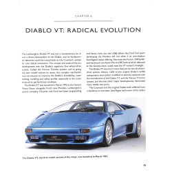 LAMBORGHINI DIABLO
