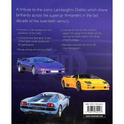 LAMBORGHINI DIABLO