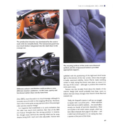 ASTON MARTIN DB9 AND VANQUISH