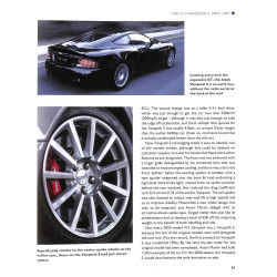 ASTON MARTIN DB9 AND VANQUISH