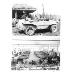 VW Käfer & Co. Fotoalbum 1938-1978