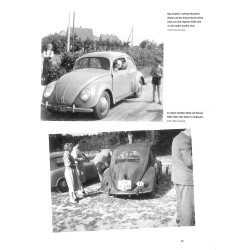 VW Käfer & Co. Fotoalbum 1938-1978