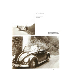VW Käfer & Co. Fotoalbum 1938-1978