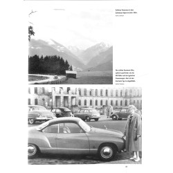 VW Käfer & Co. Fotoalbum 1938-1978