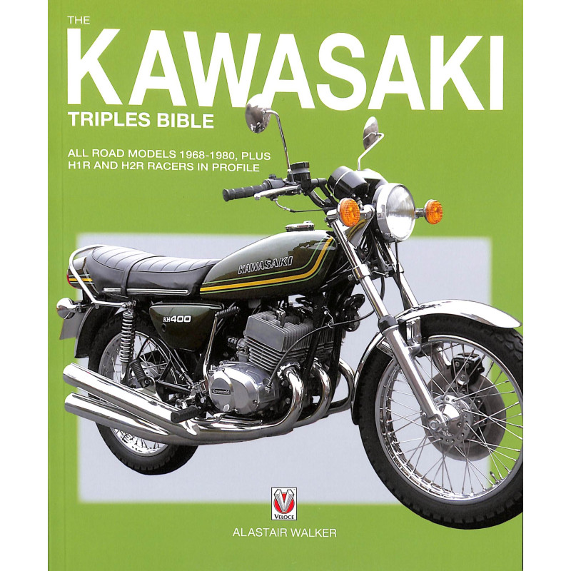 The Kawasaki Triples Bible
