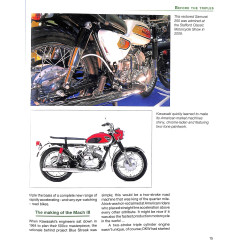 The Kawasaki Triples Bible