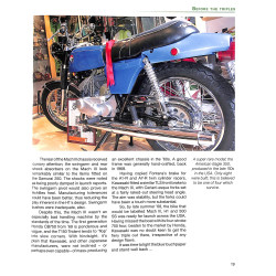 The Kawasaki Triples Bible