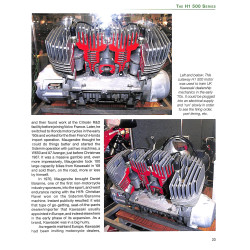 The Kawasaki Triples Bible