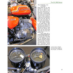 The Kawasaki Triples Bible