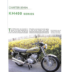 The Kawasaki Triples Bible