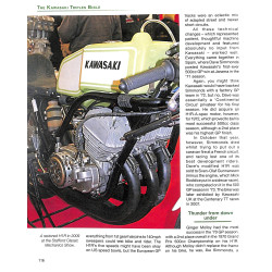 The Kawasaki Triples Bible