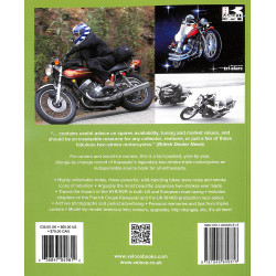 The Kawasaki Triples Bible