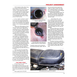 How to Restore Suzuki 2-Stroke Triples GT350, GT550 & GT750 1971 to 1978