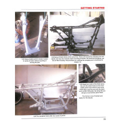 How to Restore Suzuki 2-Stroke Triples GT350, GT550 & GT750 1971 to 1978