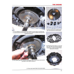 How to Restore Suzuki 2-Stroke Triples GT350, GT550 & GT750 1971 to 1978