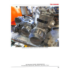 How to Restore Suzuki 2-Stroke Triples GT350, GT550 & GT750 1971 to 1978