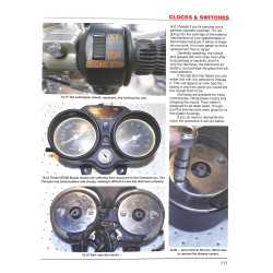 How to Restore Suzuki 2-Stroke Triples GT350, GT550 & GT750 1971 to 1978