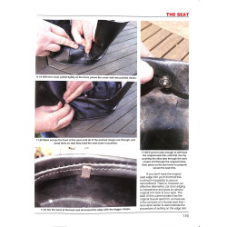 How to Restore Suzuki 2-Stroke Triples GT350, GT550 & GT750 1971 to 1978