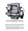 Handbuch für den 4-zylinder Hanomag diesel-motor