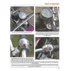 How to Restore Yamaha FS1-E