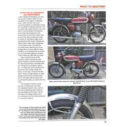 How to Restore Yamaha FS1-E