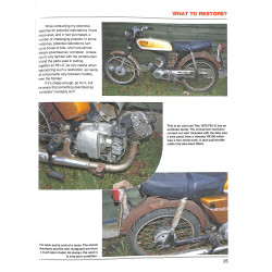 How to Restore Yamaha FS1-E